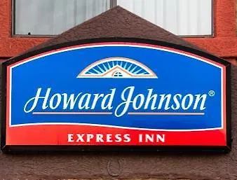 Howard Johnson By Wyndham Williams 