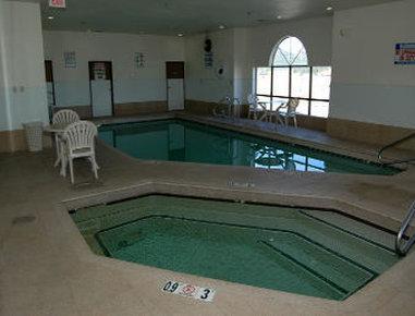 Howard Johnson By Wyndham 3* Williams