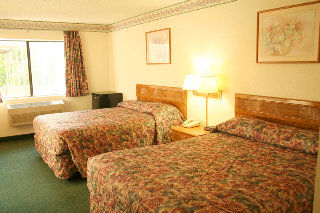 Howard Johnson By Wyndham Hotel