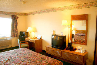 Howard Johnson By Wyndham