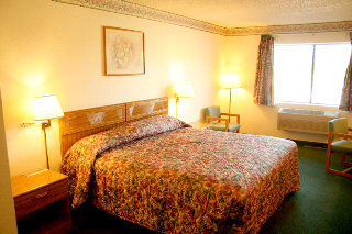 Howard Johnson By Wyndham Hotel Williams