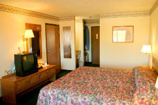Hotel Howard Johnson By Wyndham 3*