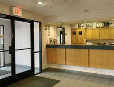 Howard Johnson By Wyndham Hotel Williams